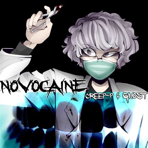 novocaine lyrics|novocaine lyrics creep p.